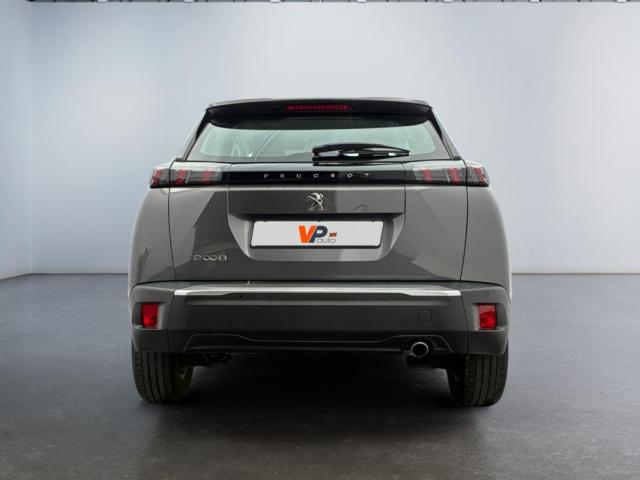 Peugeot 2008 image 2