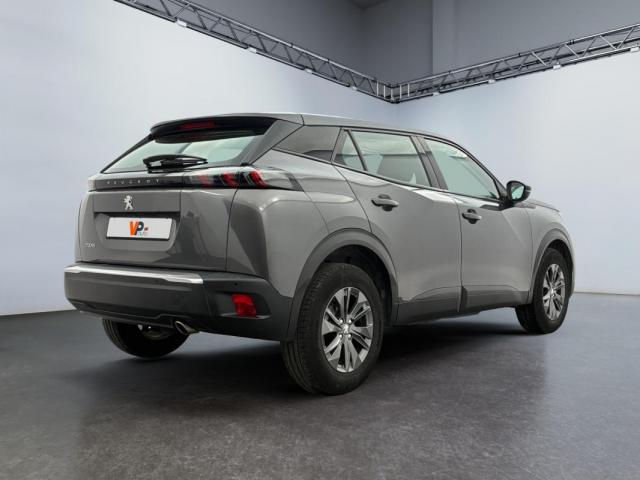 Peugeot 2008 image 1