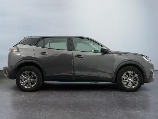 Peugeot 2008 image 8