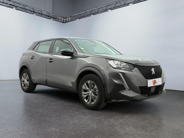 Peugeot 2008 image 6