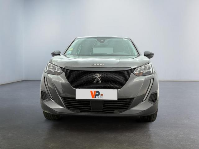 Peugeot 2008 image 5