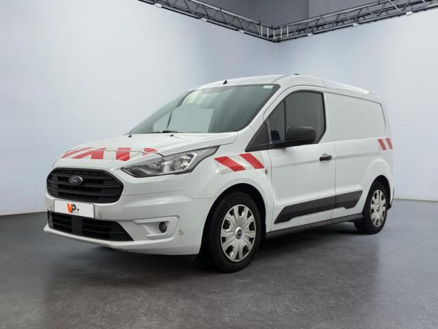 Ford Transit Connect Fgn L1 1.5 Ecoblue 100 S&s Trend Business Nav