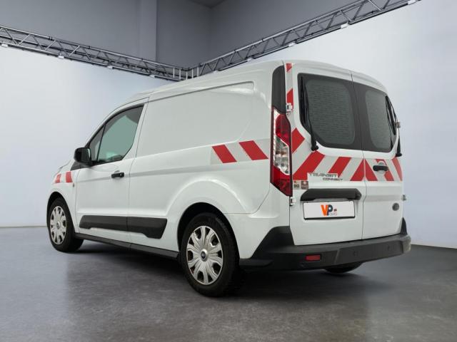 Ford Transit Connect image 8