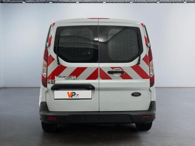 Ford Transit Connect image 4