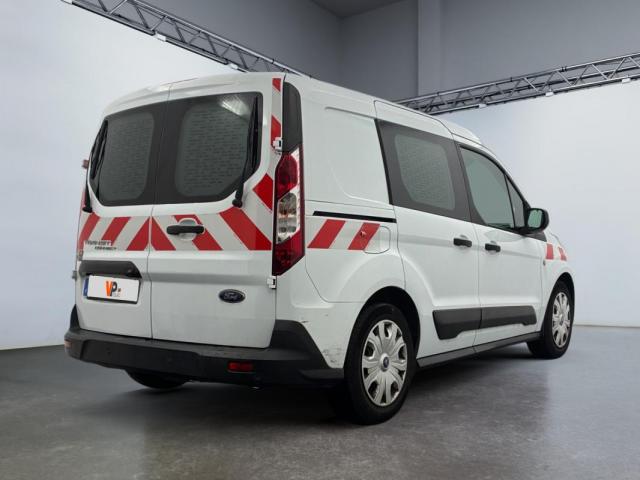 Ford Transit Connect image 5