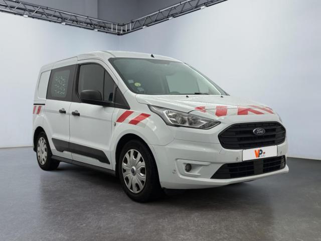 Ford Transit Connect image 2