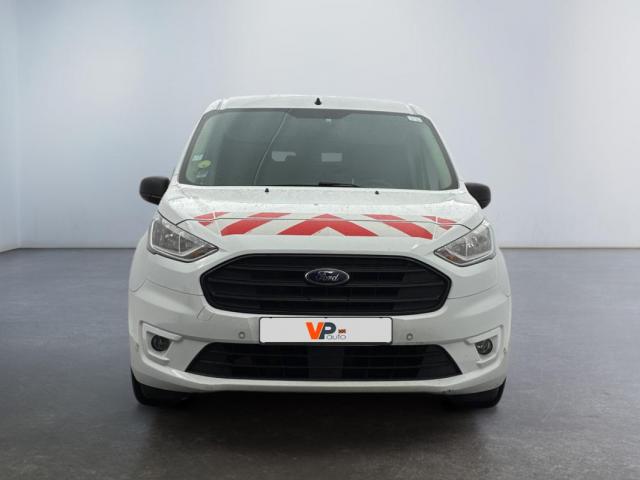 Ford Transit Connect image 6