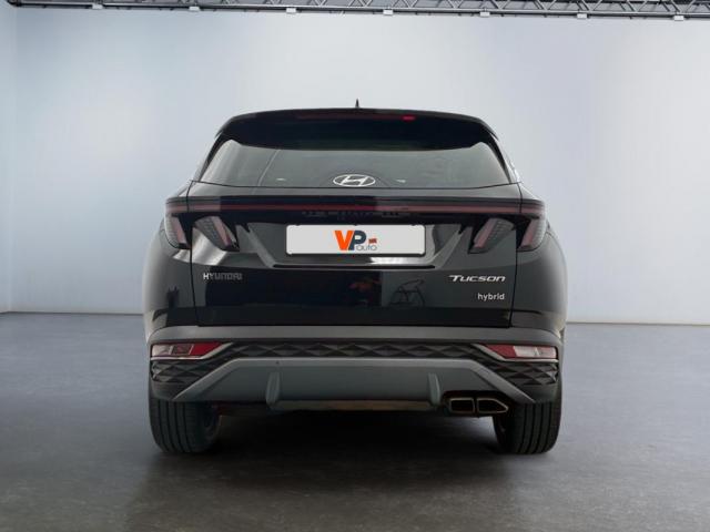 Hyundai Tucson image 4