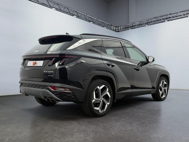 Hyundai Tucson image 2