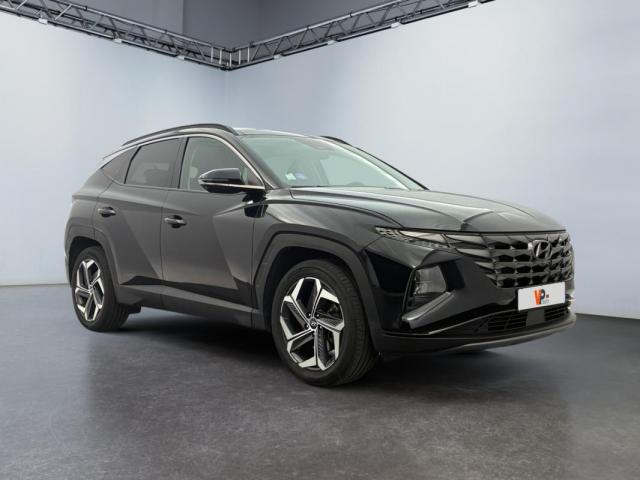 Hyundai Tucson image 1