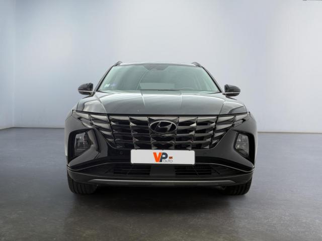 Hyundai Tucson image 3