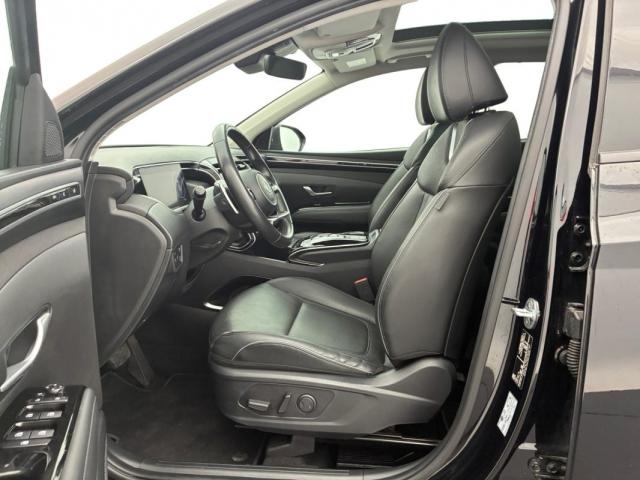 Hyundai Tucson image 5