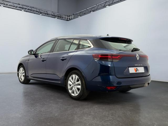 Renault Mégane Estate image 3