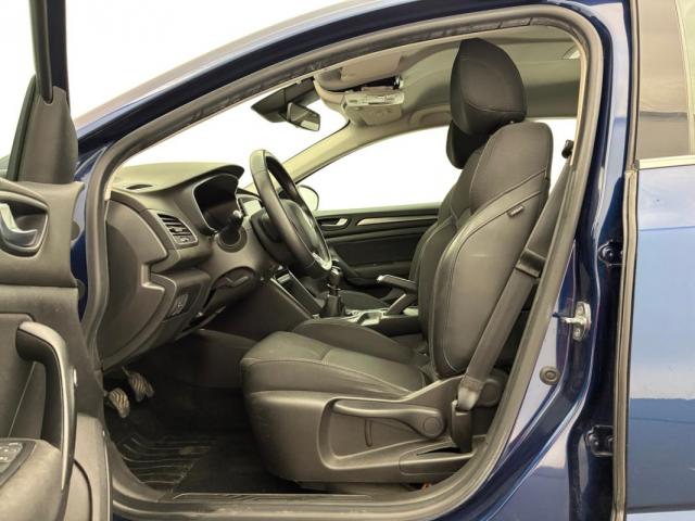 Renault Mégane Estate image 4