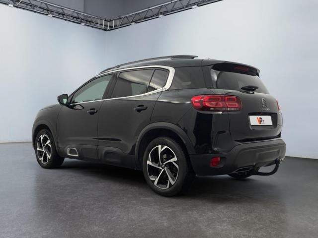 Citroen C5 Aircross image 3