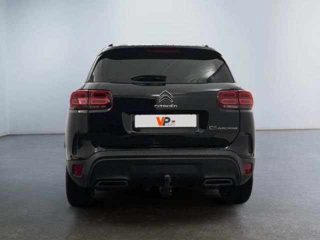 Citroen C5 Aircross image 7