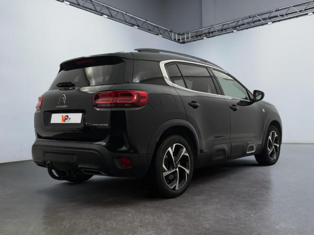 Citroen C5 Aircross image 5