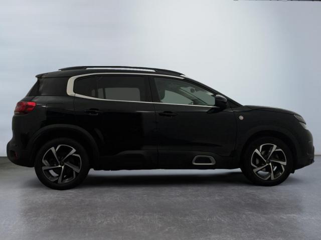 Citroen C5 Aircross image 2
