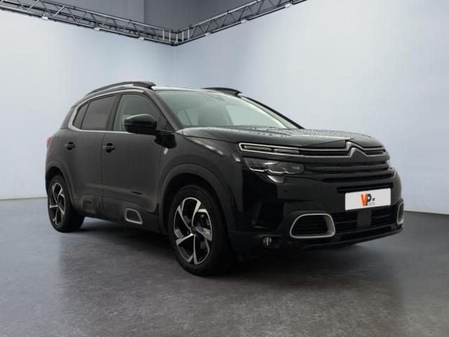 Citroen C5 Aircross image 8