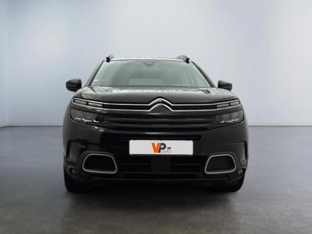 Citroen C5 Aircross image 1