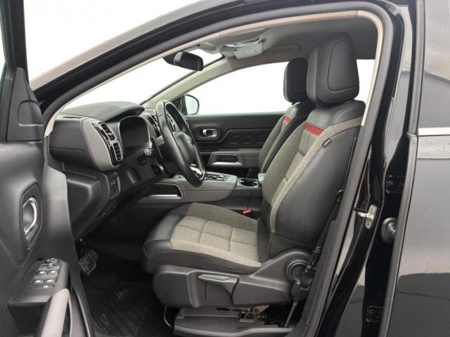 Citroen C5 Aircross image 6