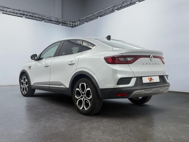 Renault Arkana image 3