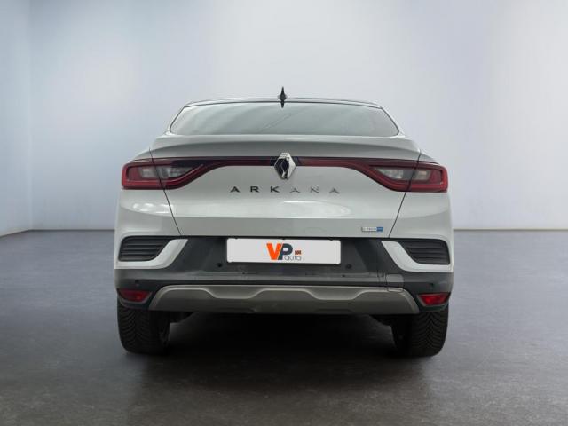 Renault Arkana image 1