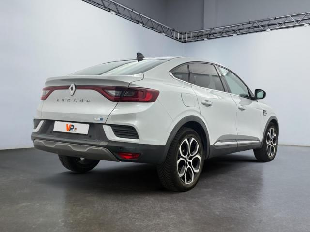 Renault Arkana image 4