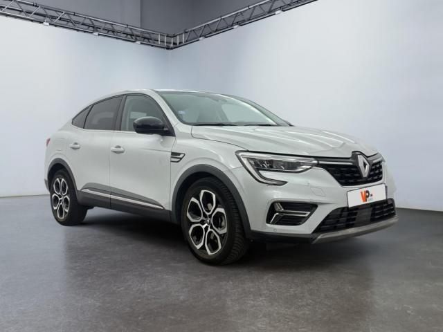 Renault Arkana image 7