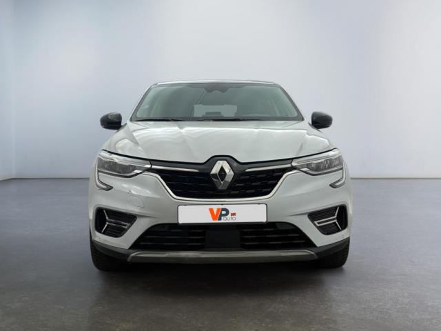 Renault Arkana image 2