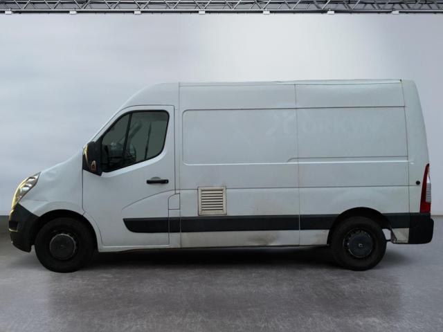 Renault Master image 3