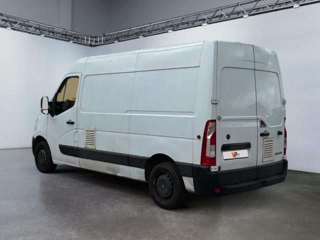 Renault Master image 8