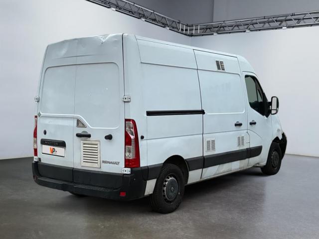 Renault Master image 5