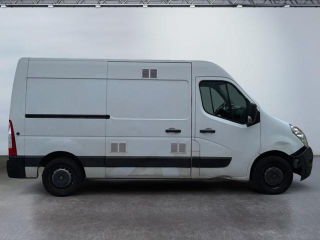 Renault Master image 6