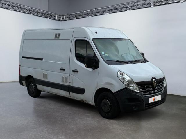 Renault Master image 7
