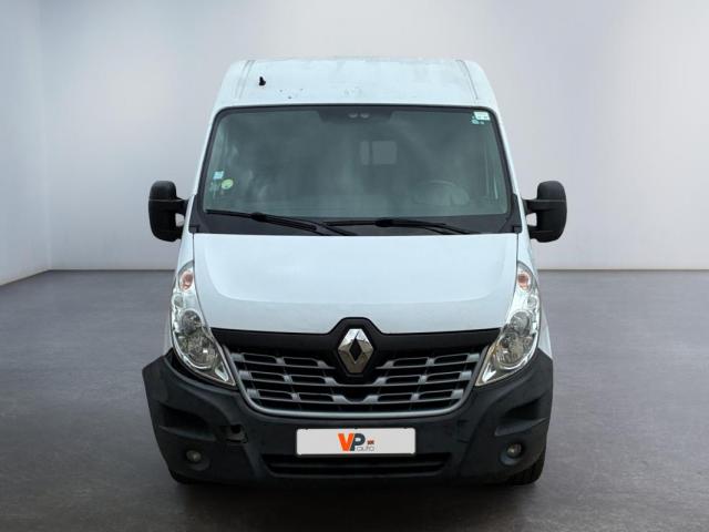 Renault Master image 2