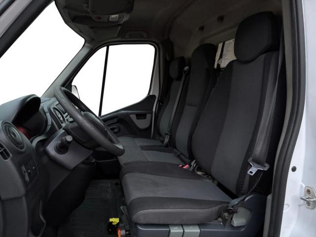 Renault Master image 4