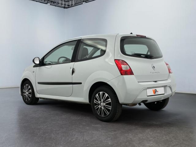 Renault Twingo image 1