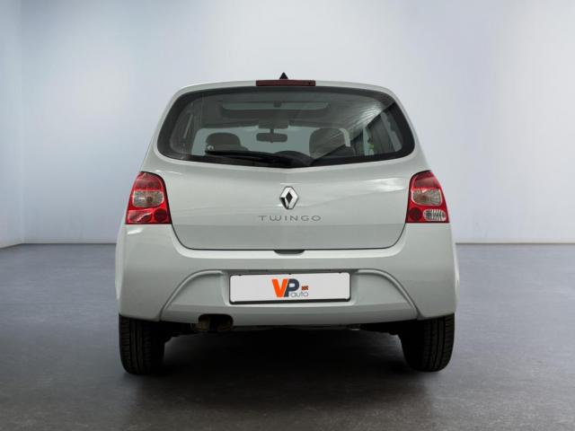 Renault Twingo image 4