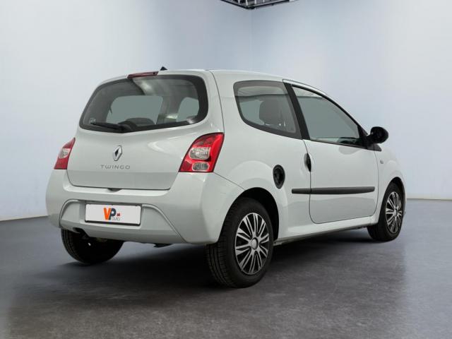 Renault Twingo image 8