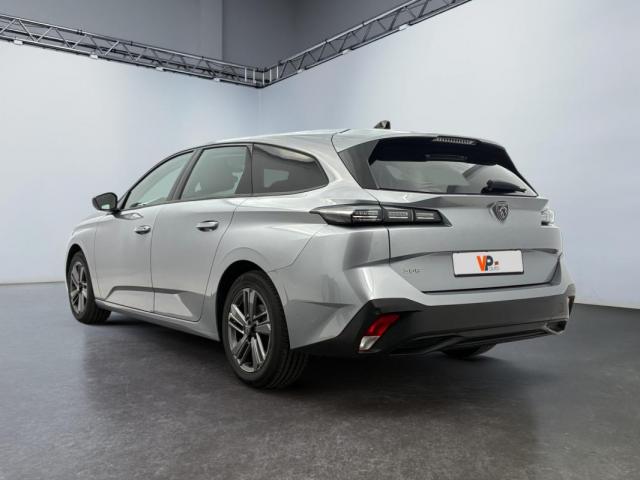 Peugeot 308 Sw image 8