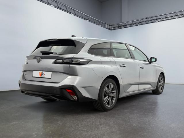 Peugeot 308 Sw image 4
