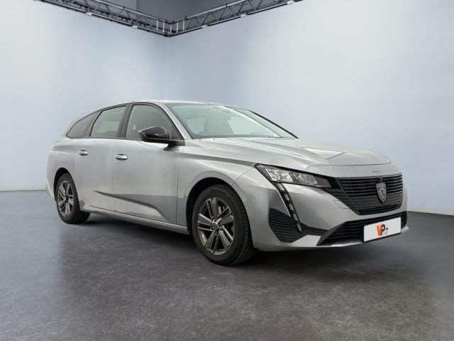 Peugeot 308 Sw image 5