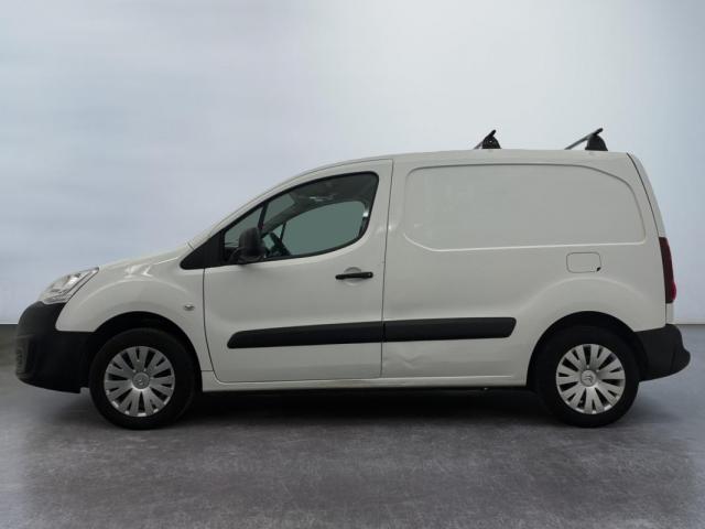 Citroen Berlingo image 7