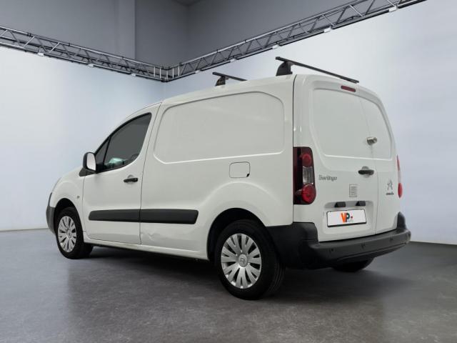 Citroen Berlingo image 4