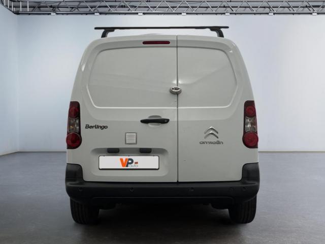 Citroen Berlingo image 2