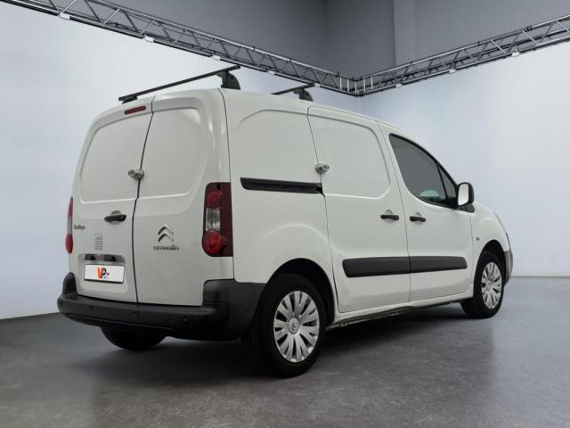 Citroen Berlingo image 6
