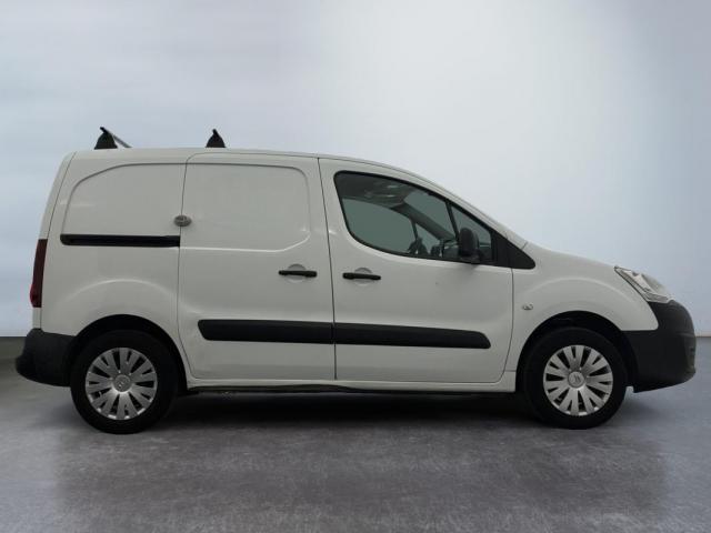 Citroen Berlingo image 8
