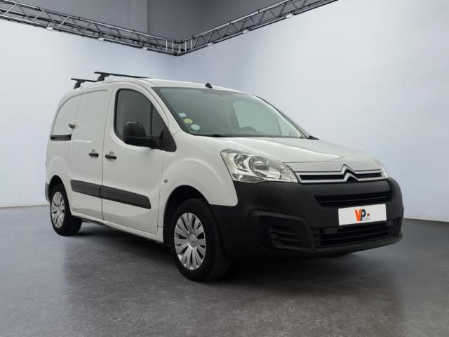 Citroen Berlingo image 3