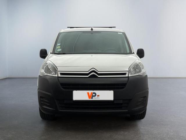 Citroen Berlingo image 5
